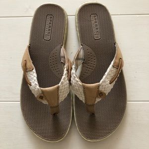Sperry Top-Sider Flip-Flops